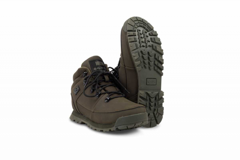 Topánky ZT Trail Boots New / Obuv, čižmy / obuv a čižmy